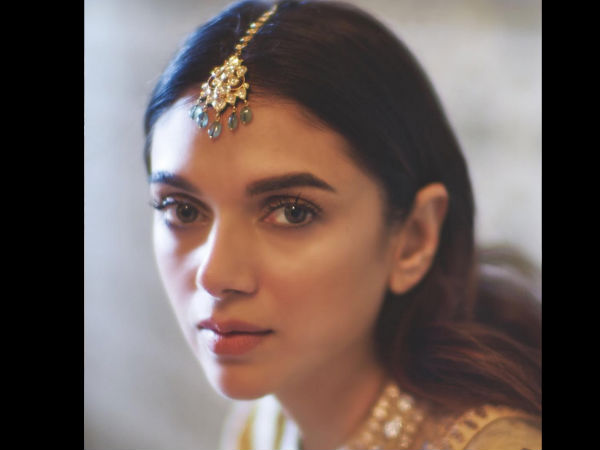 Aditi Rao Hydari’s Tweet Aditi Rao Hydari’s Tweet