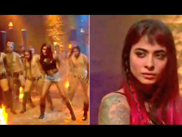 BB 10 Finalists' Performance