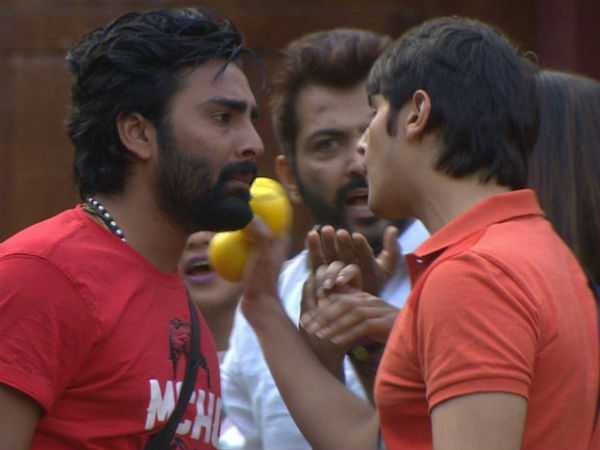 Manveer Gujjar Is The Winner @SonalFan