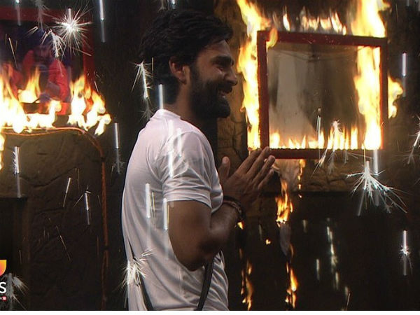 Manveer To Be Welcomed Home In A Grand Way!