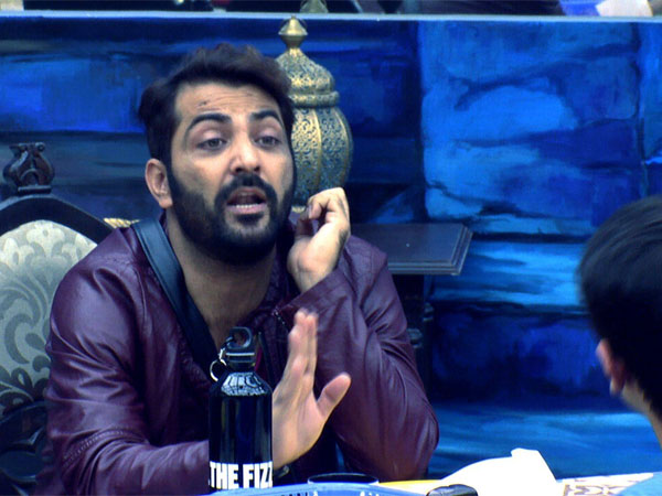 Manu received The Least Number of Votes