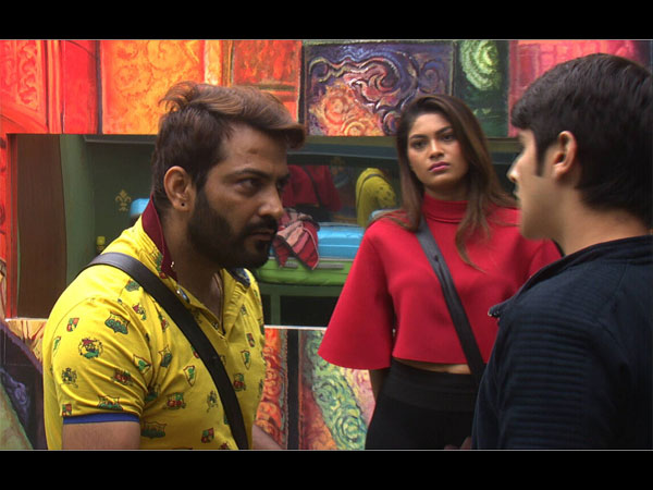 Salman’s Revelations