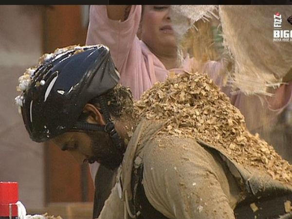 Manveer Faced Challenges