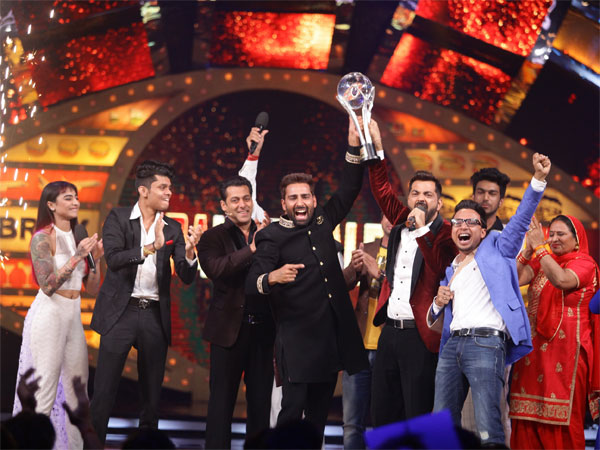 Manveer's Struggle & Win