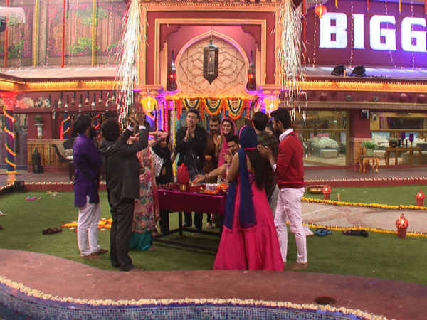 Manisha Sharma, Programming Head 