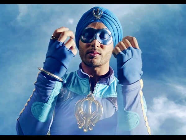 On The Box Office Failure Of His Last Film 'A Flying Jatt'