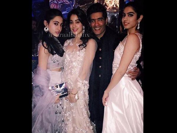 The Spectacular Trio The Spectacular Trio