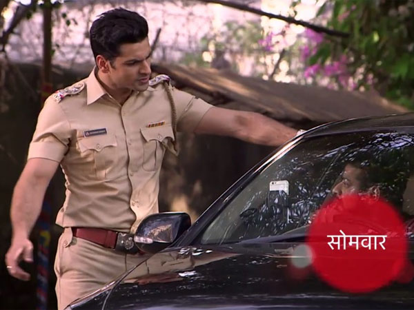 Abhishek Stops Raman