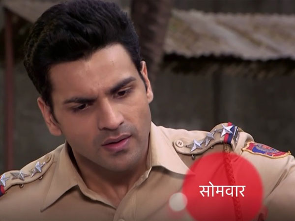 Abhishek To Help Ishita!