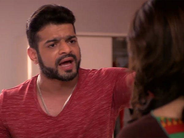 Raman Threatens To Kill Himself