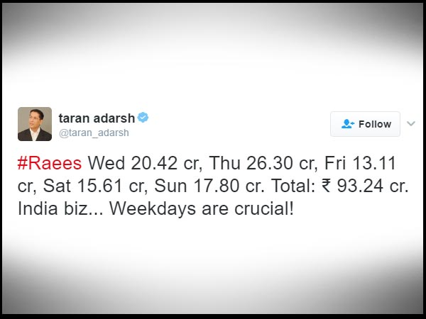 taran adarsh ‏@taran_adarsh