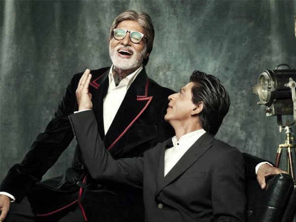 It's Nice When Someone Who You Have Grown Up Watching Praises Your Performance