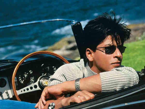 I Don't Mark A Release Date Before Staring A Film & Maybe I Suffer Because Of That