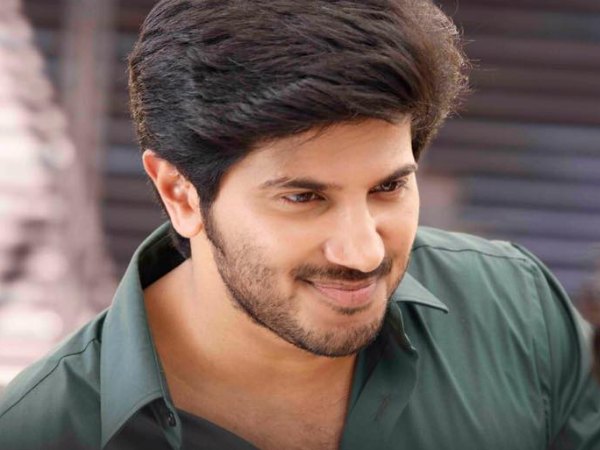 Dulquer Salmaan – 8