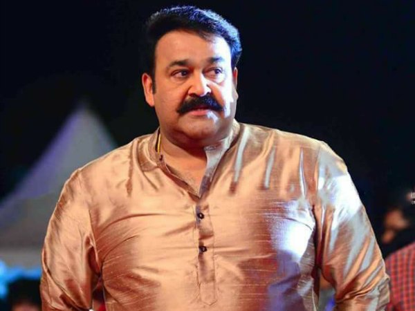 Mohanlal – 4 