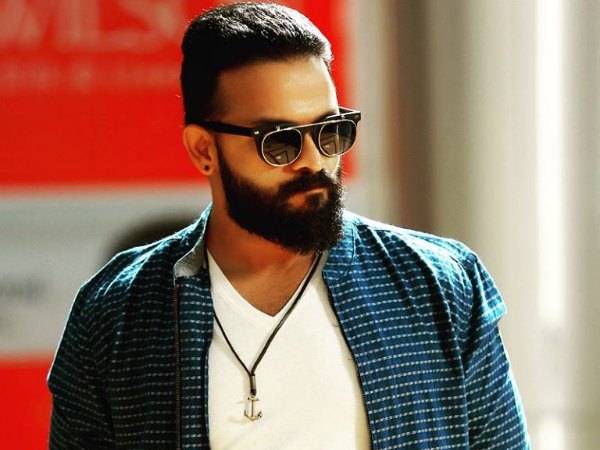 Jayasurya – 2