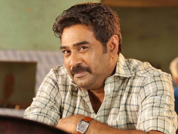 Biju Menon – 2