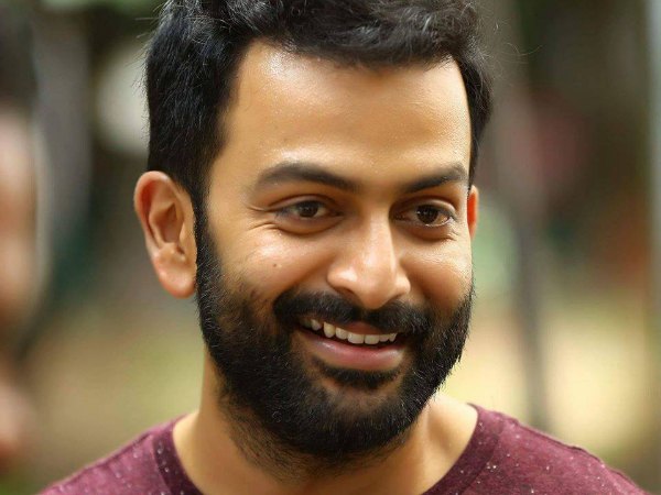 Prithviraj – 6