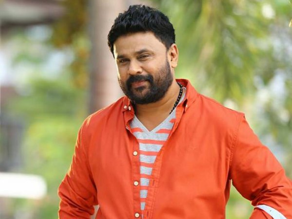 Dileep – 2 