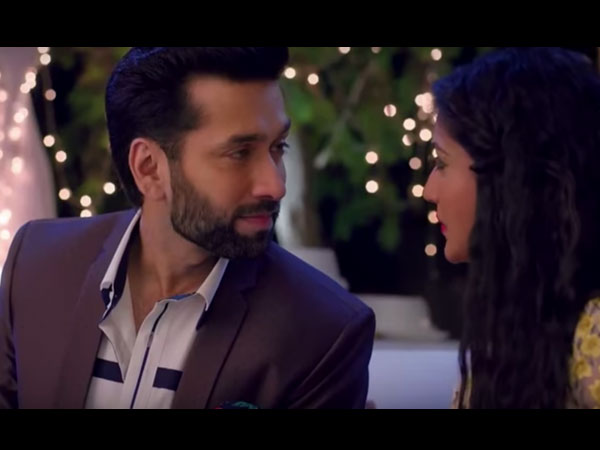 Will They Separate Shivaay & Anika? Will They Separate Shivaay & Anika?