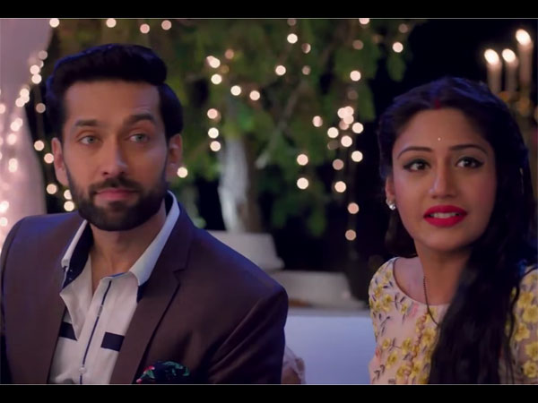 Shivaay & Anika Shivaay & Anika