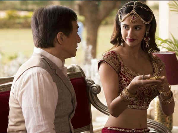 On Her Take-Away From The Film