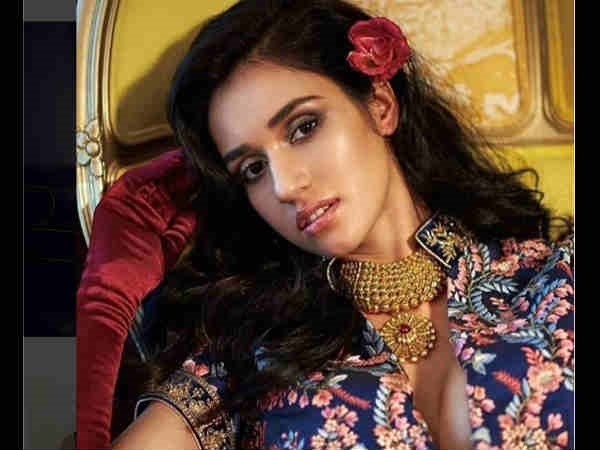 On Her Wishlist Of Actors