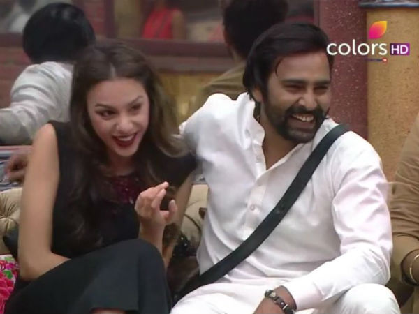 Manveer’s Brother Wants Him & Nitibha To Be Just Friends!