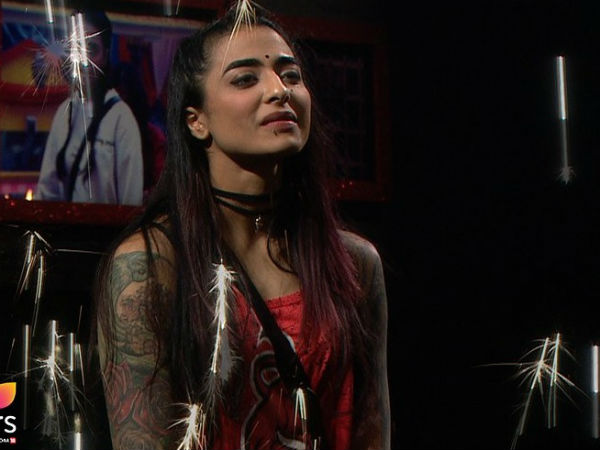 VJ Bani Is Ready To Do Saas-Bahu Fiction Show VJ Bani Is Ready To Do Saas-Bahu Fiction Show