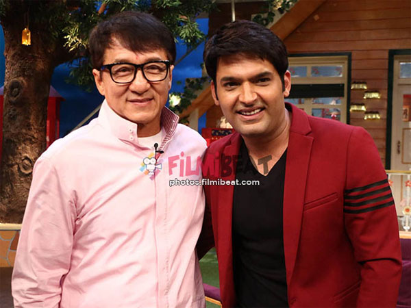 kapil sharma-jackie-chan kapil sharma-jackie-chan