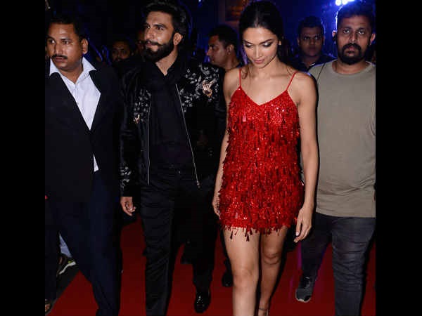 ranveer deepika