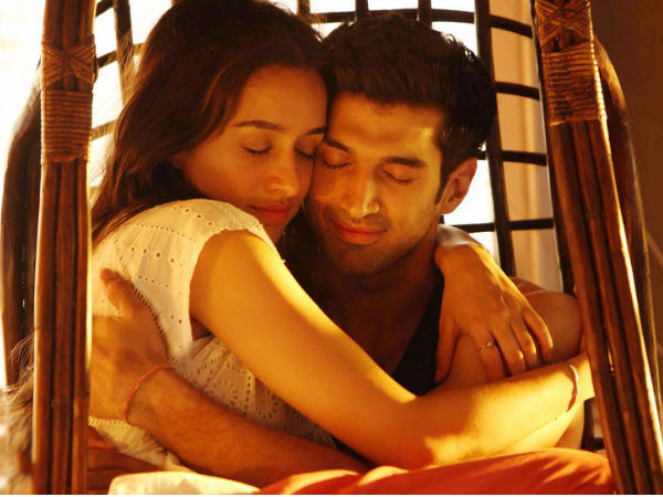 Ok Jaanu Shraddha Kapoor Aditya Roy Kapur Ok Jaanu Shraddha Kapoor Aditya Roy Kapur
