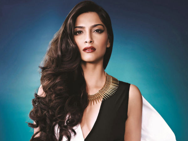 Sonam Kapoor Sonam Kapoor