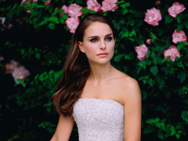Natalie Portman Natalie Portman