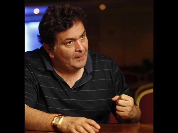 On His Autobiography