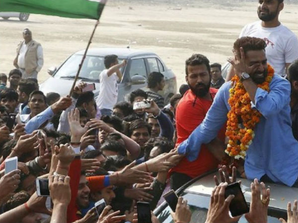 Permission Was For 40 Vehicles