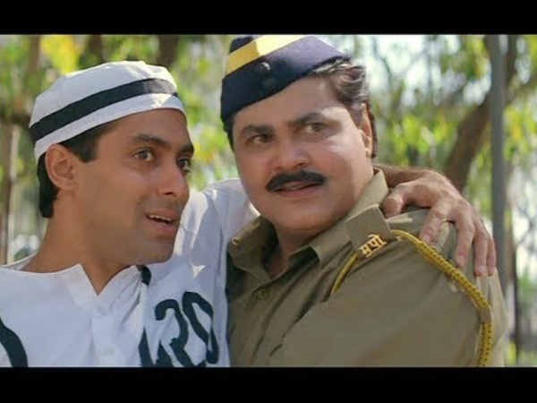 David Dhawan Gets Nostagic About The Original Film
