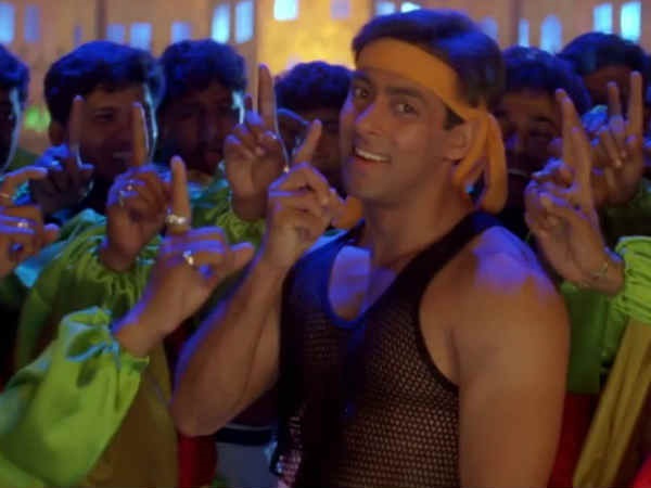 On Salman Khan's Cameo In The Film