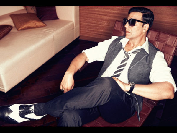 On Accusations Of Chopping His Co-star's Role! On Accusations Of Chopping His Co-star's Role!