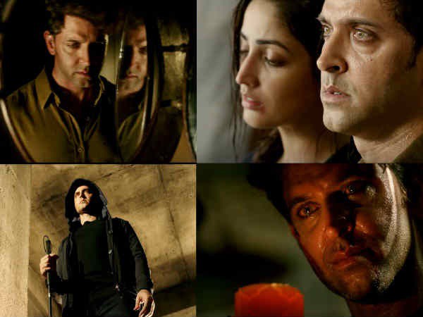 Kaabil Becomes The First Movie To Release In Pakistan After The Ban