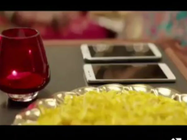 Barun & Surbhi Waiting For Each Other’s Calls