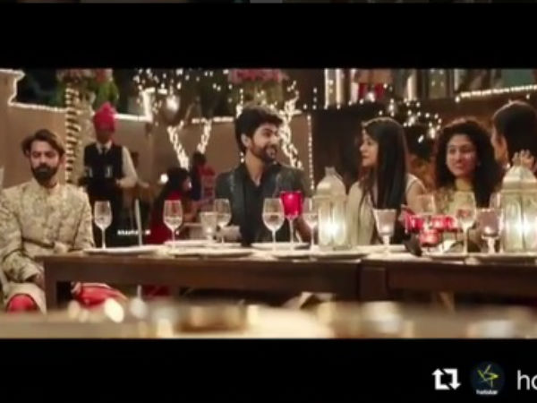 Barun As Haider Ali Khan