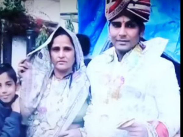 Manveer Gujjar’s Marriage 
