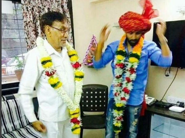 Manveer’s Uncle Says Salman Knew About This