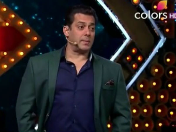 Salman’s Reaction On Manveer’s Marriage