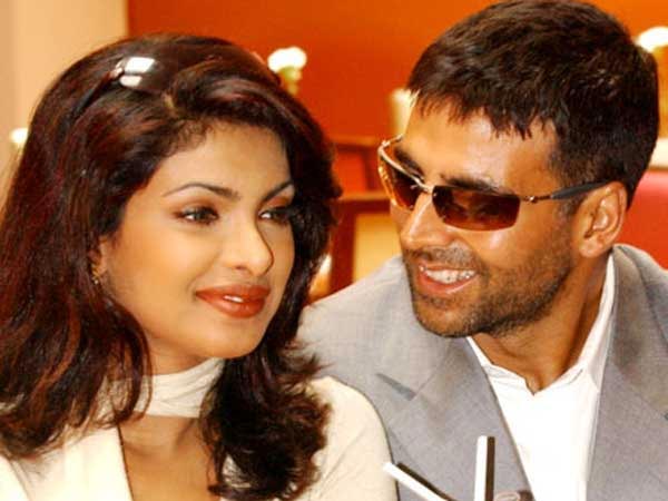 When Priyanka Chopra Was Asked About The Same