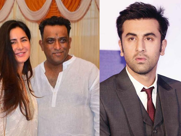 Ranbir Kapoor Is Deliberately Avoiding His Ex!