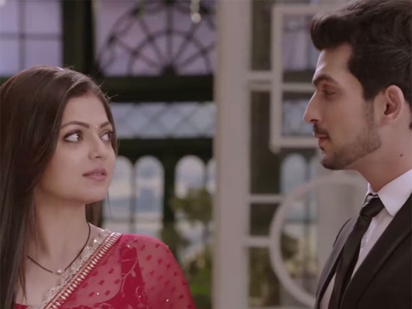 Aahana To Add Twists & Turns