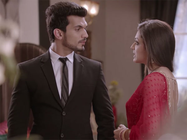 Raghav & Naina