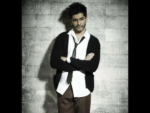 Here's What Harshvardhan Kapoor Had Said